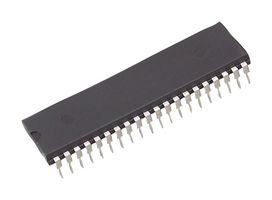 MICROCHIP PIC18F46Q71-I/P