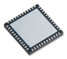Analog Devices  Ad9512bcpz, Clock Distribution Circuit, 4-input, 48-pin Lfcsp