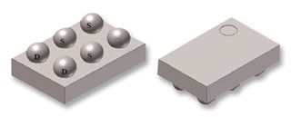 STMICROELECTRONICS MLPF-WB55-01E3