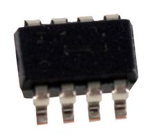 TEXAS INSTRUMENTS SN74LVC1G123DCTT