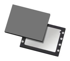 TEXAS INSTRUMENTS BQ296202DSGT