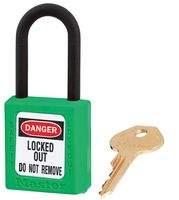 MASTER LOCK 406GRN