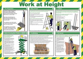 SAFETY FIRST AID GROUP A716