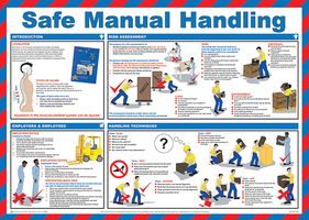 SAFETY FIRST AID GROUP A597