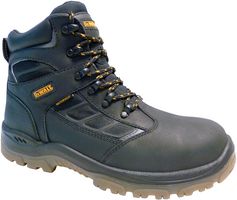 DEWALT WORKWEAR HUDSON BLK - 12