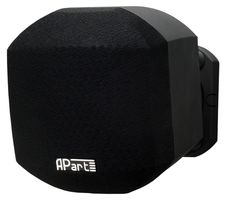 APART MASK2 BLACK