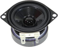 VISATON FRS 5 XWP - 8 OHM