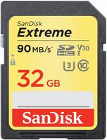 SANDISK SDSDXVE-032G-GNCIN