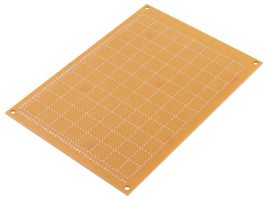MULTICOMP PRO - PLACA PROTOTIPOS, FENÓLICA, 160 X 115MM - MC01005