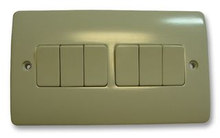 HONEYWELL K4879WHI