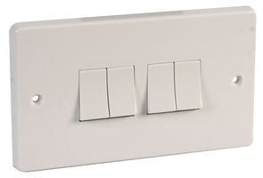 CRABTREE 4174