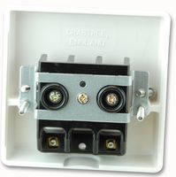 CRABTREE 4506