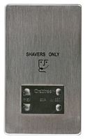CRABTREE 7411/SC