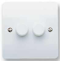HONEYWELL K1532WHI
