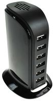 POWERPAX 8A-USB-TOWER
