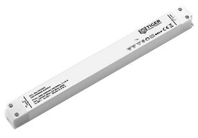 TIGER POWER SUPPLIES 12V-60W-THIN