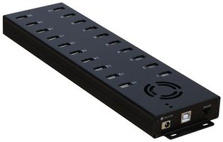 TIGER POWER SUPPLIES TGR-20P-USB-CS