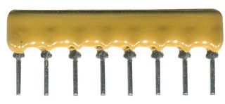 BOURNS 4608X-102-472LF