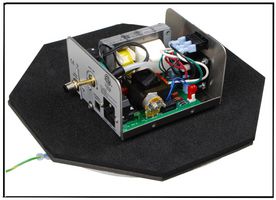 47200 - Base Giratoria, ESD, Disipadora, Espuma de Alta Densidad, 318 mm