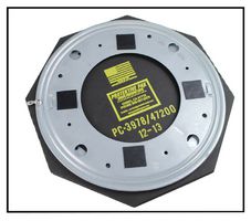 47200 - Base Giratoria, ESD, Disipadora, Espuma de Alta Densidad, 318 mm