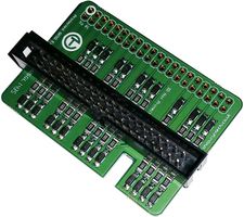 CYNTECH COMPONENTS CTLGPIOPROTB+