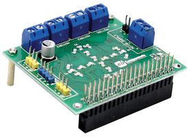 SB COMPONENTS MOTOR SHIELD