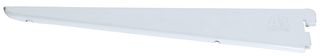 ARRONE - 320MM SHELF BRACKET WHITE - AR-B320-WH