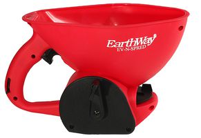 EARTHWAY 3400 RED