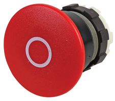 IMO PRECISION CONTROLS - ACCIONADOR, INTERRUPTOR DE PULSADOR - BS3P14RED-O