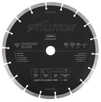 EVOLUTION D255SEG-CS
