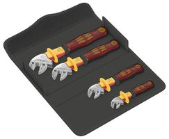 Juego de microdestornilladores para electrónica Big Pack 2 de Kraftform