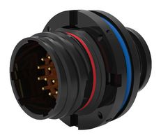 AMPHENOL AEROSPACE S587DZ-8-35PN