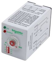 SCHNEIDER ELECTRIC/LEGACY RELAY TDRSOXP-24V