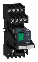 SCHNEIDER ELECTRIC RXM4AB1BDPVM