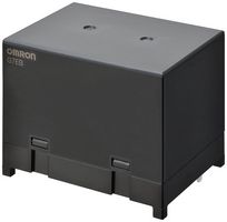 OMRON ELECTRONIC COMPONENTS G7EB-1A-E2 DC24.