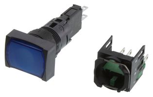 SCHNEIDER ELECTRIC XB6DW6B1B