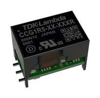 TDK-LAMBDA CCG1R5-24-03SR.