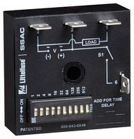 LITTELFUSE TDUS3002A