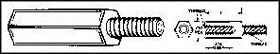 KEYSTONE 4815
