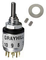 GRAYHILL 56DP36-01-1-AJN..