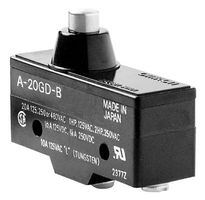 OMRON INDUSTRIAL AUTOMATION A-20GV-B