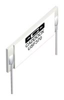 CADDOCK USF370-2.00M-0.1%-5PPM