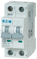 EATON CUTLER HAMMER FAZ-B16/2