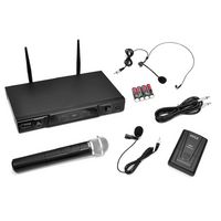 PYLE PDWM2115