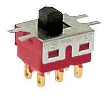 E-SWITCH 500SDP1S1M2QEA.