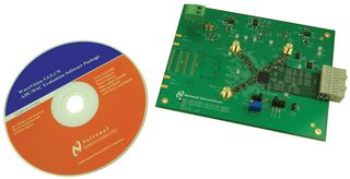 TEXAS INSTRUMENTS ADC11DV200EB/NOPB