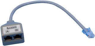 L-COM ECS204-1