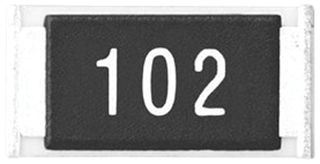 PANASONIC ERJ-U02J102X