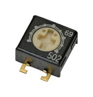 OHMITE SMUB201PET