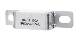 BEL FUSE 0AKNBK125-BB